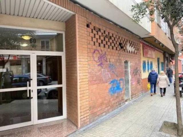 Inmueble en Venta en Zaragoza
