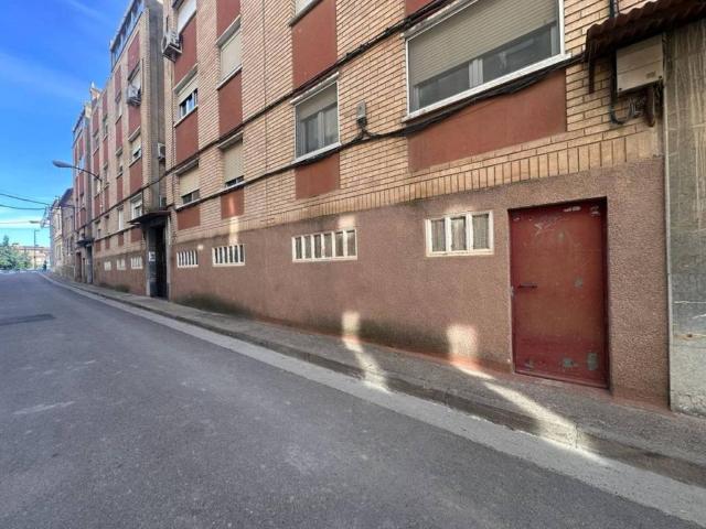 Inmueble en Venta en Zaragoza