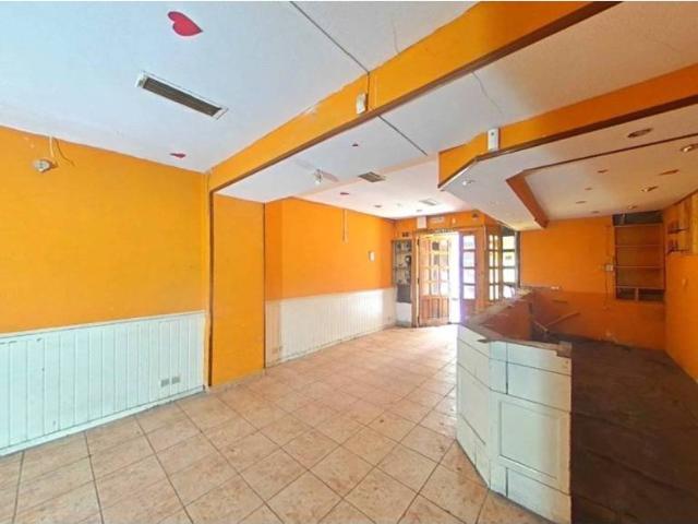 Inmueble en Venta en Zaragoza