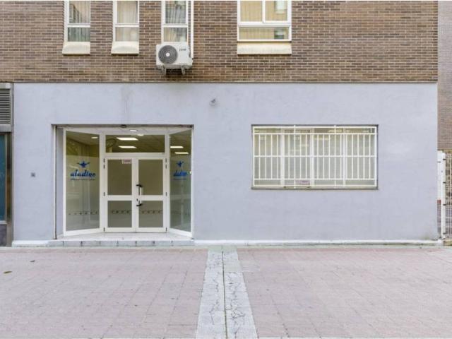 Inmueble en Venta en Zaragoza