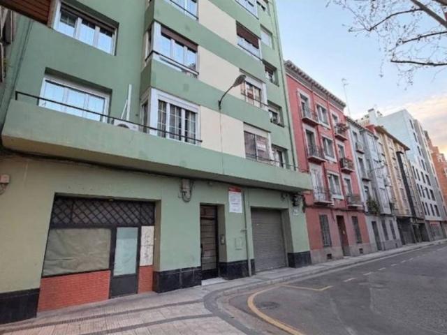 Inmueble en Venta en Zaragoza