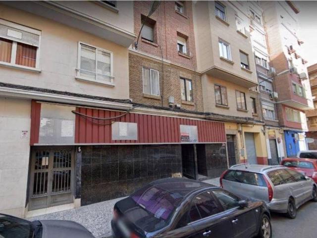 Inmueble en Venta en Zaragoza