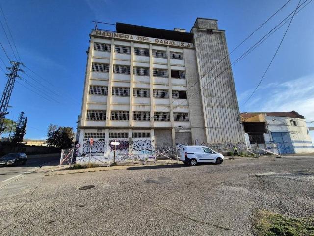 Inmueble en Venta en Zaragoza