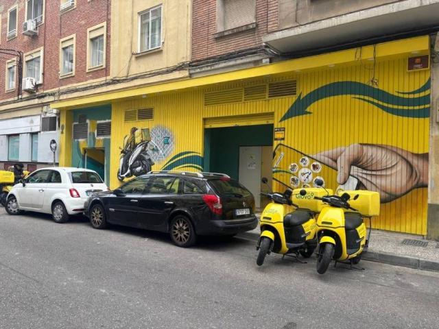 Inmueble en Venta en Zaragoza
