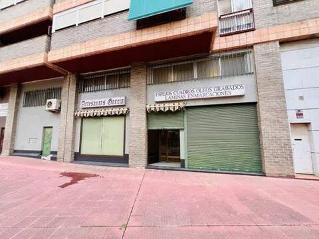 Inmueble en Venta en Zaragoza