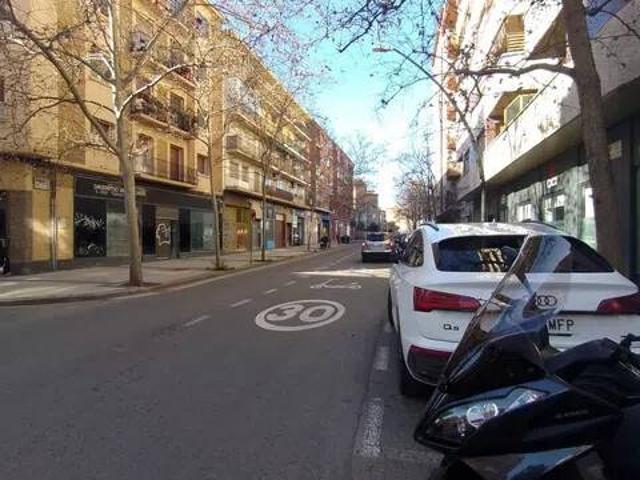 Inmueble en Venta en Zaragoza