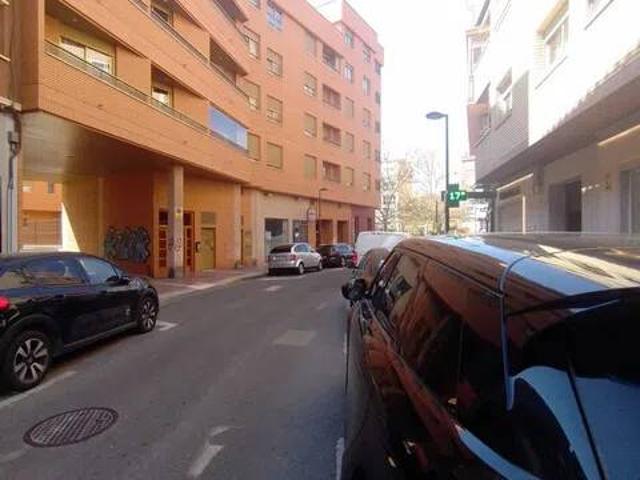 Inmueble en Venta en Zaragoza