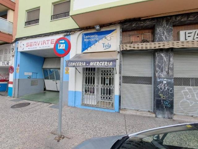 Inmueble en Venta en Zaragoza