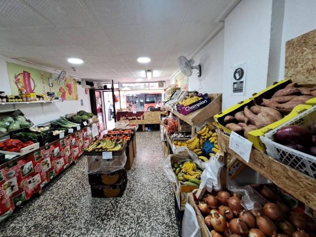 Inmueble en Venta en Zaragoza