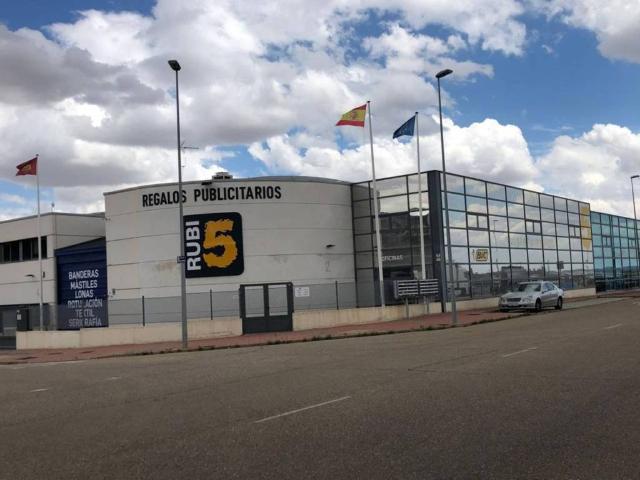 Inmueble en Venta en Zaratán
