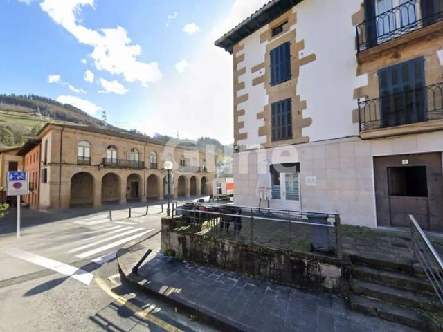 Inmueble en Venta en Zegama