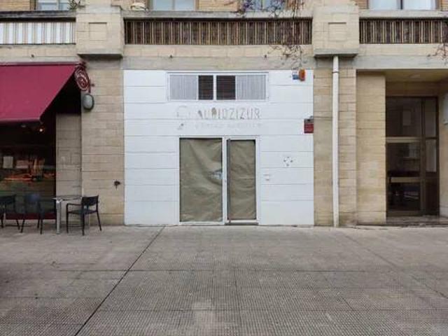 Inmueble en Venta en Zizur Mayor Zizur Nagusia