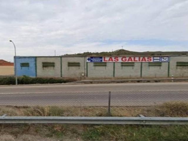 Inmueble en Venta en Zuera