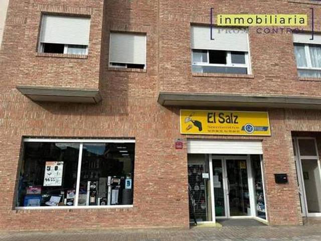 Inmueble en Venta en Zuera