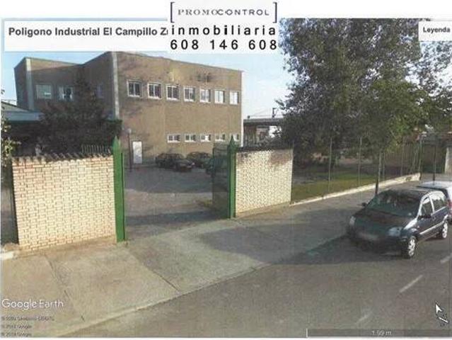 Inmueble en Venta en Zuera