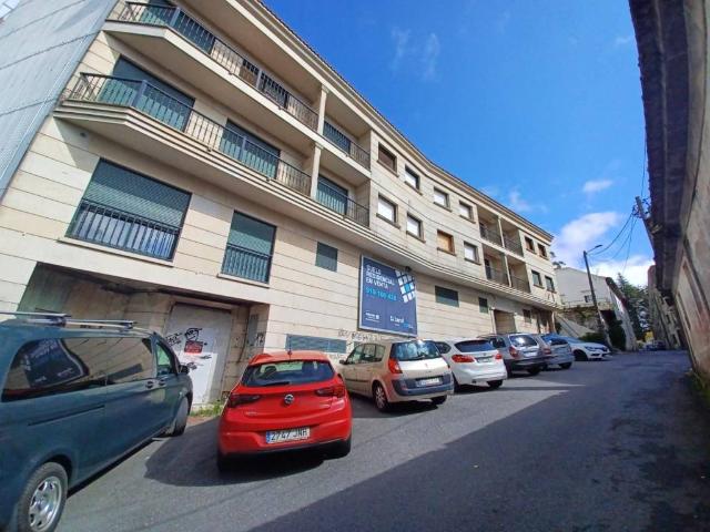Inmueble en Venta en A Cañiza
