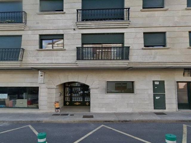 Inmueble en Venta en A Cañiza
