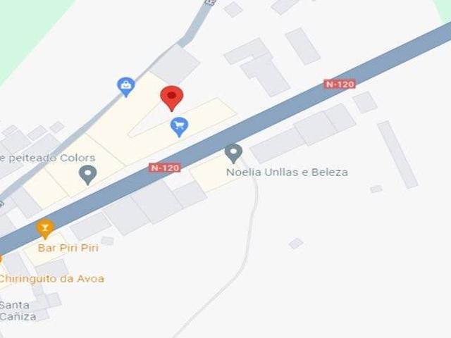 Inmueble en Venta en A Cañiza
