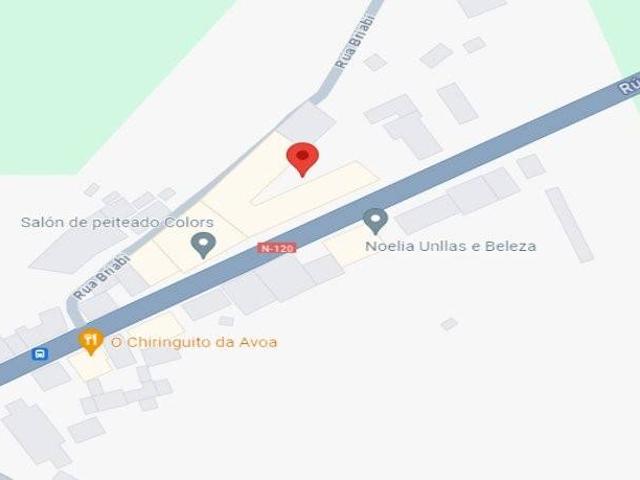 Inmueble en Venta en A Cañiza