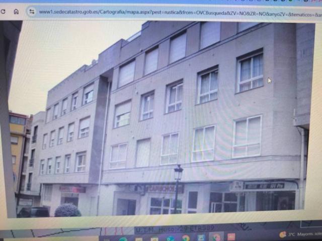 Inmueble en Venta en A Cañiza