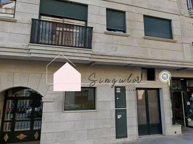 Inmueble en Venta en A Cañiza