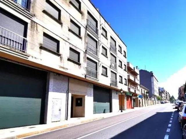 Inmueble en Venta en A Cañiza