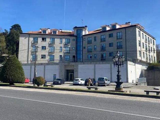 Inmueble en Venta en A Cañiza