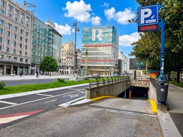Inmueble en Venta en A Coruña