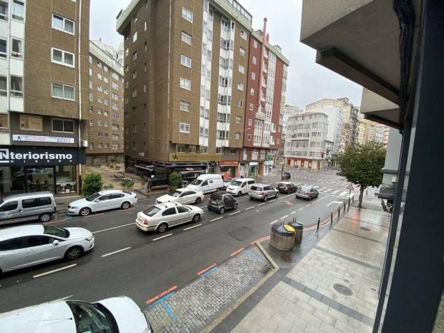 Inmueble en Venta en A Coruña