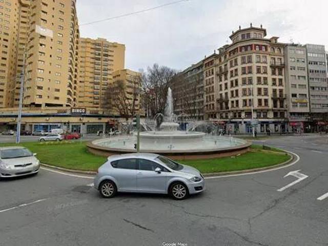 Inmueble en Venta en A Coruña