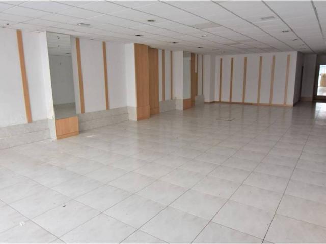 Inmueble en Venta en A Coruña