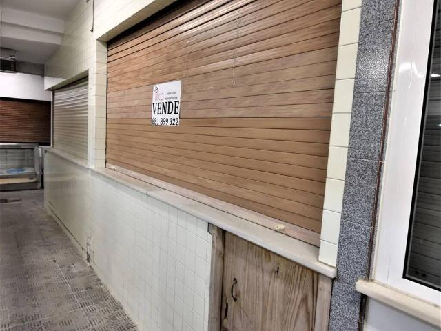 Inmueble en Venta en A Coruña