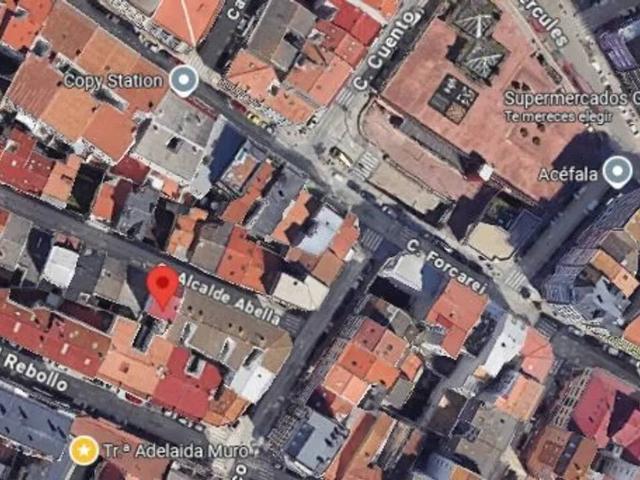 Inmueble en Venta en A Coruña