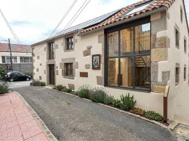 Inmueble en Venta en A Coruña