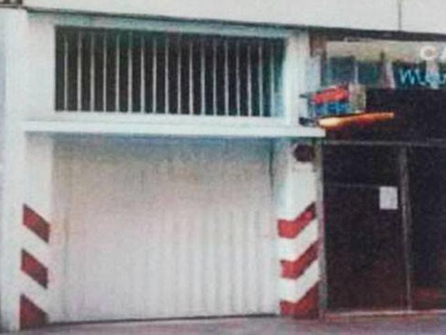Inmueble en Venta en A Coruña