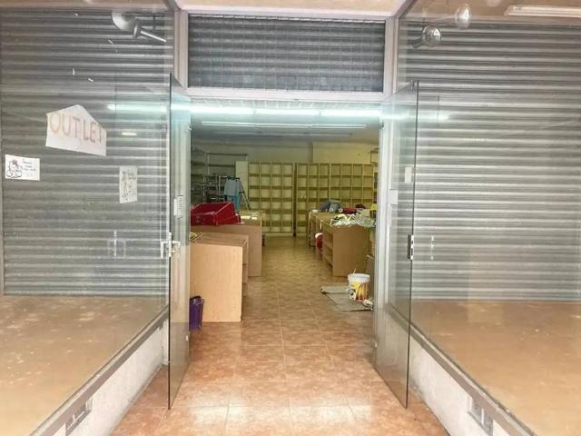 Inmueble en Venta en A Coruña