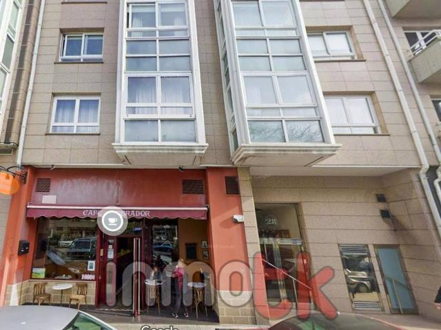 Inmueble en Venta en A Coruña