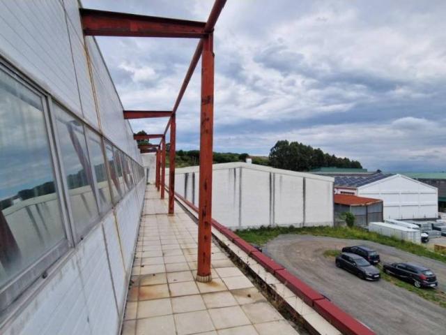 Inmueble en Venta en A Coruña