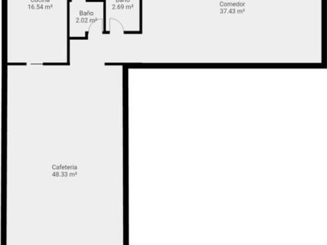 Inmueble en Venta en A Coruña