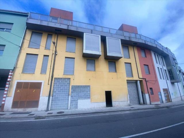 Inmueble en Venta en A Coruña