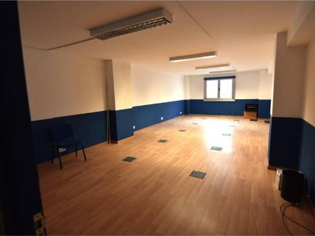 Inmueble en Venta en A Coruña