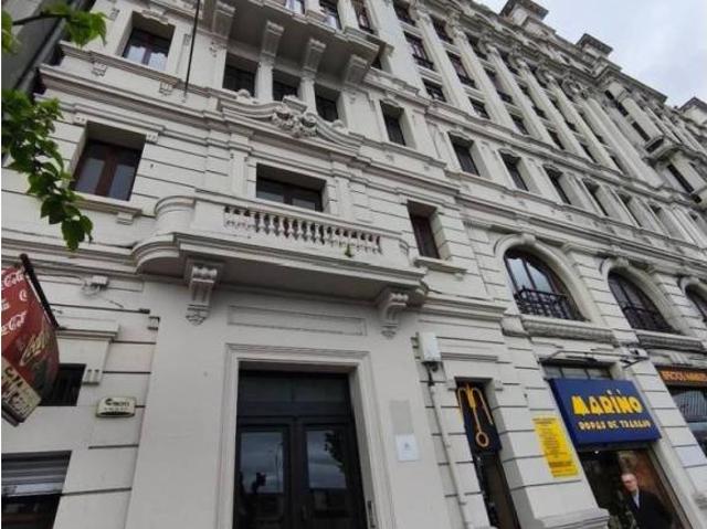 Inmueble en Venta en A Coruña