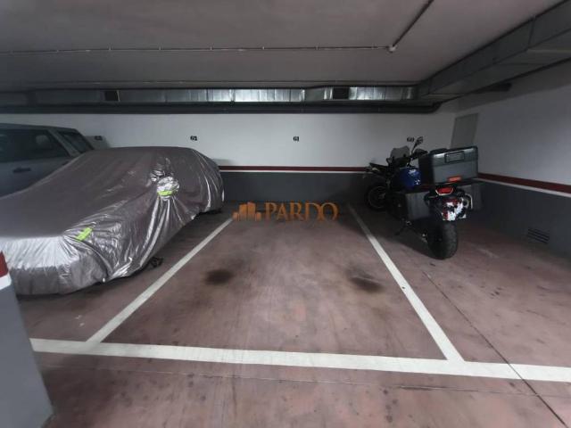 Inmueble en Venta en A Coruña
