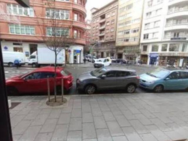 Inmueble en Venta en A Coruña