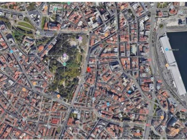 Inmueble en Venta en A Coruña