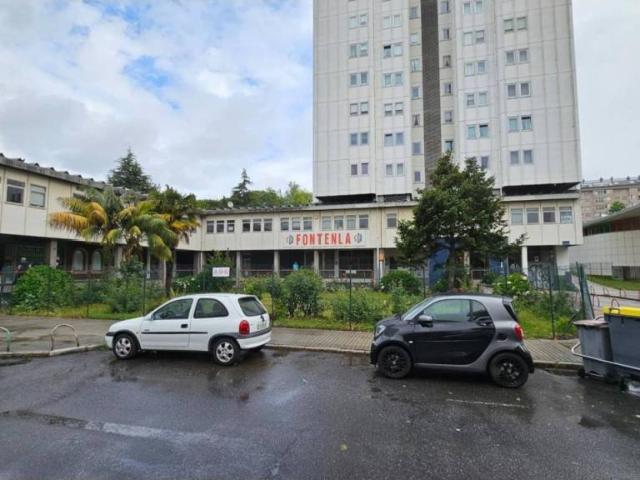Inmueble en Venta en A Coruña