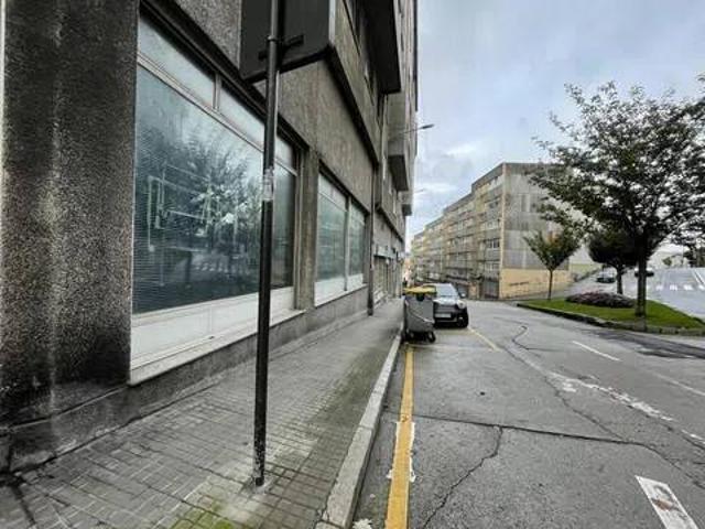 Inmueble en Venta en A Coruña