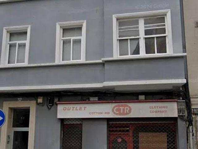 Inmueble en Venta en A Coruña