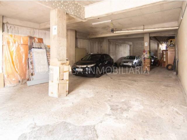 Inmueble en Venta en A Coruña