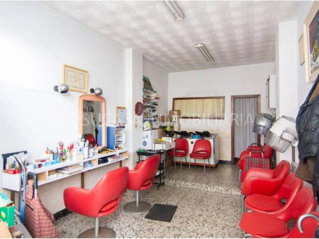 Inmueble en Venta en A Coruña